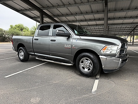 ram ram 2500 pickup 2013 3C6UR4CL4DG527522 image ram ram 2500 pickup 2013 3C6UR4CL4DG527522 image